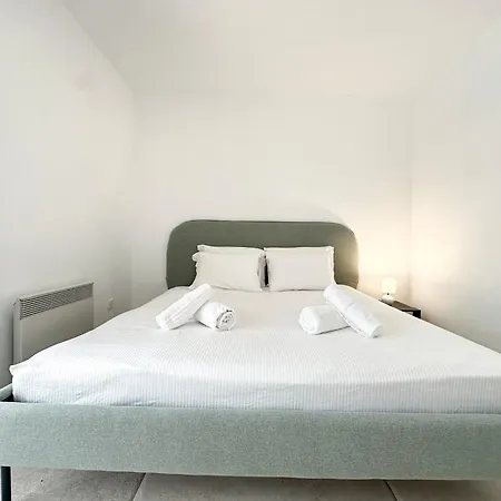 Luxurious 3 Rooms, Pool, Bnbrickeys Daire *
