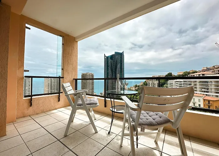 Luxurious 3 Rooms, Pool, Bnbrickeys Διαμέρισμα